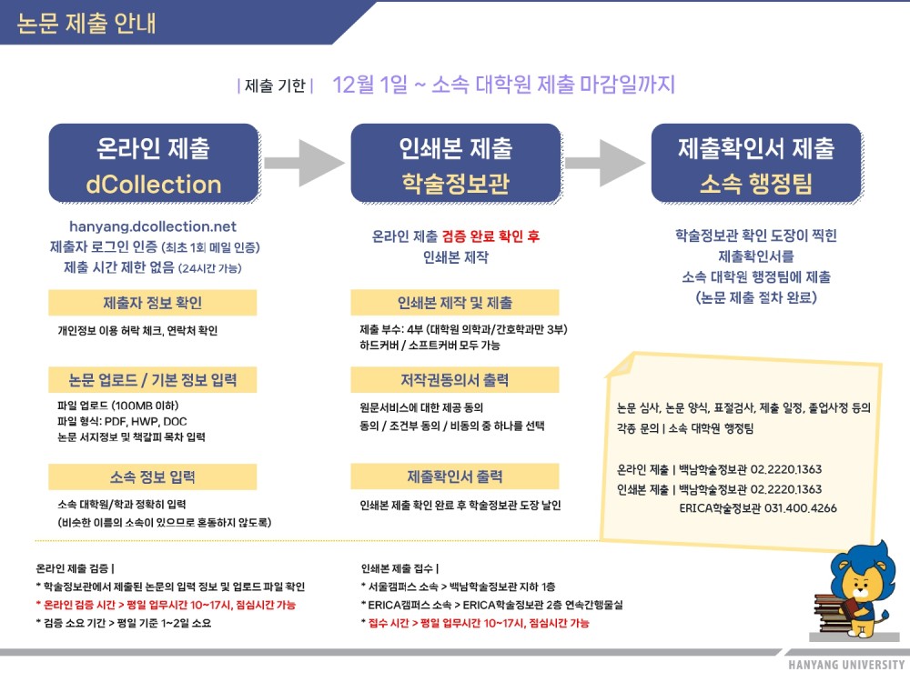 붙임1. 2022-2학기 학위논문 제출안내 및 자가체크리스트_page-0001